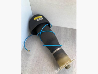 пневмоподушка BMW 5 серия F07/F10/F11 F11 2011, 2.5 л., дизель, АКПП, универсал, 37106781843, 6781843