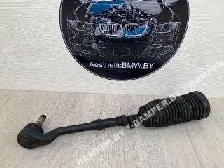 тяга рулевая BMW X5 E53 [рестайлинг] E53 2005, 3.0 л., дизель, АКПП, внедорожник 5 дв., полный привод