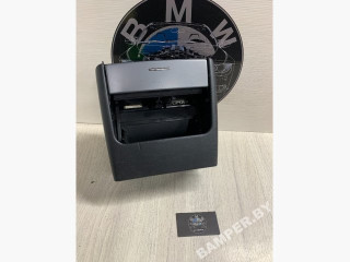 подстаканник BMW X5 E53 [рестайлинг] E53 2006, 3.0 л., M57N 306 D2, дизель, АКПП, внедорожник 5 дв.