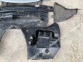 комплект обвеса (BodyKIT) BMW 5 серия F07/F10/F11 F10 2012, 2.0 л., N47 D20 C, дизель, МКПП, седан, 8049000, 8048999, 7846100 - фото №4