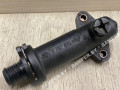 термостат BMW X5 E70 2007, 3.0 л., дизель, АКПП, внедорожник 5 дв., полный привод, 11717787870, 7787870 - фото №2