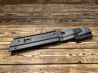 пластик BMW 3 серия E90/E91/E92/E93 E91 2006, 3.0 л., M57N2 306 D3, дизель, АКПП, универсал, 51477068885, 7068885