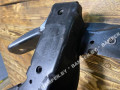 балка подвески передняя (подрамник) BMW X5 E70 2007, 3.0 л., M57N2 306 D3, дизель, АКПП, внедорожник 5 дв., 31116772681, 6772681 - фото №5