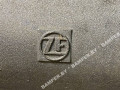 КПП автоматическая (АКПП) BMW 3 серия F30/F31/F34 2012, 2.0 л., N20 B20 A, бензин, АКПП, седан, 8HP45 - фото №7