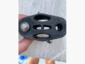 кронштейн глушителя BMW 5 серия F07/F10/F11 F11 2011, 2.5 л., дизель, АКПП, универсал, 18308509978, 8509978, 18307807132, 7807132, 18307812409, 7812409 - фото №2