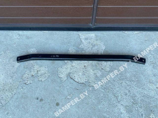 передняя панель крепления облицовки (телевизор) BMW 5 серия F07/F10/F11 F11 2011, 2.5 л., дизель, АКПП, универсал, 51647200690, 7200690