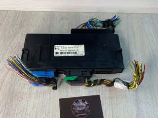 блок комфорта BMW 3 серия E90/E91 [рестайлинг] E90 2010, 2.0 л., N43 B20 A, бензин, АКПП, седан, 61359247474, 9247474, 61359247473, 9247473