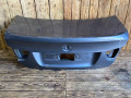 крышка багажника (дверь 3-5) BMW 3 серия E90/E91 [рестайлинг] E90 2010, 3.0 л., N57 D30 A, дизель, АКПП, седан - фото №2