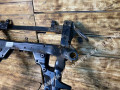 балка подвески передняя (подрамник) BMW X5 E70 2007, 3.0 л., M57N2 306 D3, дизель, АКПП, внедорожник 5 дв., 31116772681, 6772681 - фото №6