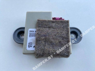 антенна BMW 5 серия F07/F10/F11 F11 2011, 2.5 л., дизель, АКПП, универсал, 65206935024, 6935024