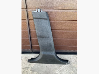 обшивка центральной стойки BMW 5 серия F07/F10/F11 F10 2012, 2.0 л., N47 D20 C, дизель, МКПП, седан, 9116351