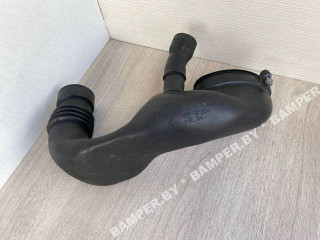 воздуховод (дефлектор) радиатора BMW 1 серия E81/E82/E87/E88 E87 2006, 2.0 л., M47 D20 (204D4), дизель, АКПП, хетчбэк 5 дв., 13717791646, 7791646