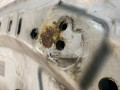 капот BMW 3 серия E90/E91/E92/E93 E91 2006, 3.0 л., M57N2 306 D3, дизель, АКПП, универсал - фото №7
