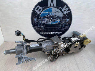 рулевая колонка BMW X5 E70 2007, 3.0 л., дизель, АКПП, внедорожник 5 дв., полный привод, 32306782828, 6782828