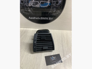 дефлектор обдува салона BMW X5 E53 [рестайлинг] E53 2006, 3.0 л., M57N 306 D2, дизель, АКПП, внедорожник 5 дв., 64228402216, 8402216