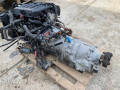 двигатель BMW 5 серия E39 [рестайлинг] E39 2003, 2.5 л., M57 D25 (256D1), дизель, АКПП, седан - фото №5