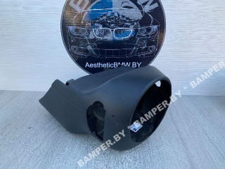 кожух рулевой колонки BMW X5 E70 2007, 3.0 л., дизель, АКПП, внедорожник 5 дв., полный привод, 61316966669, 6966669, 61316967451, 6967451
