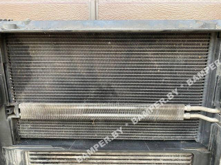 радиатор гидроусилителя BMW 7 серия E65/E66/E67 [рестайлинг] 2006, 3.0 л., дизель, АКПП, седан, 17217800368, 7800368