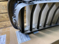 решетка радиатора BMW X5 F15 2015, 3.0 л., N57 D30 B, дизель, АКПП, внедорожник 5 дв. - фото №10