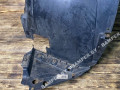 защита арок передняя левая (подкрылок) BMW X5 E70 2007, 3.0 л., M57N2 306 D3, дизель, АКПП, внедорожник 5 дв., 51717186915, 7186915 - фото №2