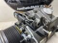 компрессор кондиционера BMW 7 серия F01/F02 2009, 3.0 л., бензин, АКПП, седан, 64529205096, 9205096 - фото №3