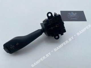 переключатель поворотов BMW X5 E53 [рестайлинг] E53 2005, 3.0 л., дизель, АКПП, внедорожник 5 дв., полный привод, 61318363668, 8363668