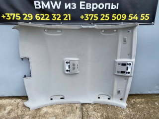 потолок BMW 3 серия E90/E91 [рестайлинг] E90 2010, 2.0 л., N43 B20 A, бензин, АКПП, седан