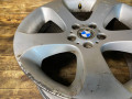 диск литой BMW X5 E53 [рестайлинг] E53 2006, 3.0 л., M57N 306 D2, дизель, АКПП, внедорожник 5 дв., 6769875 - фото №3