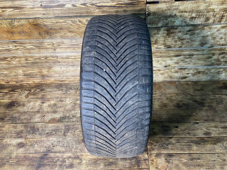 шина BMW X5 E53 [рестайлинг] E53 2006, 3.0 л., M57N 306 D2, дизель, АКПП, внедорожник 5 дв.