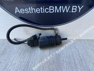 насос (моторчик) омывателя стекла BMW X5 E70 2007, 3.0 л., дизель, АКПП, внедорожник 5 дв., полный привод, 67126934160, 6934160