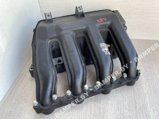 коллектор впускной BMW 1 серия E81/E82/E87/E88 E87 2006, 2.0 л., M47 D20 (204D4), дизель, АКПП, хетчбэк 5 дв., 11617788194, 7788194