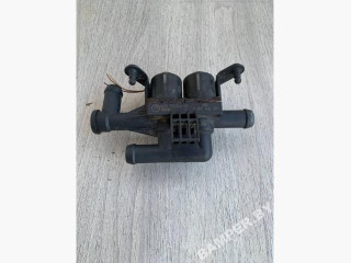 кран отопителя (печки) BMW 5 серия F07/F10/F11 F11 2011, 2.5 л., дизель, АКПП, универсал, 64119119164, 9119164