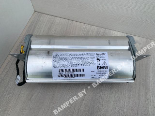 подушка безопасности пассажира BMW 5 серия E60/E61 [рестайлинг] 2008, 3.0 л., дизель, АКПП, синий, седан, 72127039708, 7039708