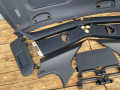 потолок BMW 3 серия E90/E91 [рестайлинг] E90 2010, 3.0 л., N57 D30 A, дизель, АКПП, седан - фото №4