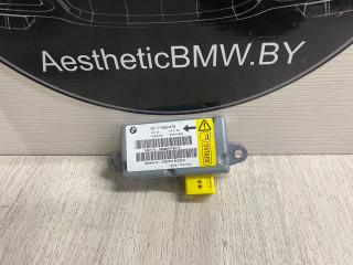 блок AirBag BMW 7 серия E65/E66/E67 E65 2001, 3.6 л., N62 B36 A, бензин, АКПП, седан, 65776920478, 6920478