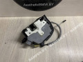 замок двери передней левой BMW X5 E53 [рестайлинг] E53 2006, 3.0 л., M57N 306 D2, дизель, АКПП, внедорожник 5 дв. - фото №2