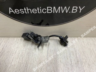 датчик коленвала BMW X5 E70 2007, 3.0 л., дизель, АКПП, внедорожник 5 дв., полный привод, 281002477