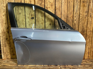 дверь передняя правая BMW 3 серия E90/E91 [рестайлинг] E90 2010, 2.0 л., N43 B20 A, бензин, АКПП, седан