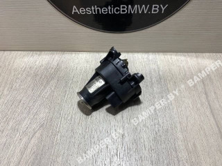 сервопривод заслонок впускного коллектора BMW 5 серия F07/F10/F11 F11 2011, 2.5 л., дизель, АКПП, универсал, 11618506410, 8506410