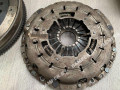 комплект сцепления BMW 5 серия F07/F10/F11 F10 2012, 2.0 л., N47 D20 C, дизель, МКПП, седан, 21217638349, 7638349, 21217567839, 7567839, 7603846 - фото №8