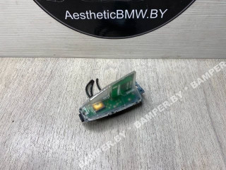 антенна BMW X5 E70 2007, 3.0 л., M57N2 306 D3, дизель, АКПП, внедорожник 5 дв., 65206950704, 6950704
