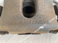 суппорт передний правый BMW 3 серия E46 1999, 2.5 л., M54 B25 (256S5), бензин, МКПП, купе - фото №2