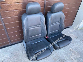 салон (комплект сидений) BMW X5 E70 2007, 3.0 л., дизель, АКПП, внедорожник 5 дв., полный привод