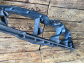 крепление ( кронштейн ) крыла BMW X5 E70 2007, 3.0 л., M57N2 306 D3, дизель, АКПП, внедорожник 5 дв., 51127157990, 7157990 - фото №4