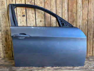дверь передняя правая BMW 3 серия E90/E91 [рестайлинг] E90 2010, 3.0 л., N57 D30 A, дизель, АКПП, седан