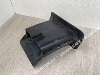 воздуховод тормозной левый BMW 5 серия F07/F10/F11 F10 2012, 2.0 л., N47 D20 C, дизель, МКПП, седан, 51757185167, 7185167