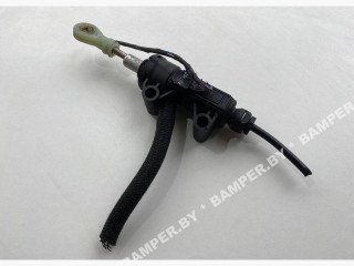 цилиндр сцепления главный BMW 5 серия F07/F10/F11 F10 2012, 2.0 л., N47 D20 C, дизель, МКПП, седан, 21526789732, 6789732