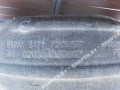 защита арок задняя левая (подкрылок) BMW 5 серия F07/F10/F11 F11 2011, 2.5 л., дизель, АКПП, универсал, 51717209187, 7209187 - фото №3
