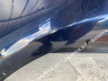 крыло переднее левое BMW 5 серия F07/F10/F11 F11 2011, 2.5 л., дизель, АКПП, универсал - фото №4