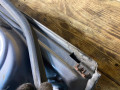 дверь передняя правая BMW X5 E53 [рестайлинг] E53 2006, 3.0 л., M57N 306 D2, дизель, АКПП, внедорожник 5 дв. - фото №8